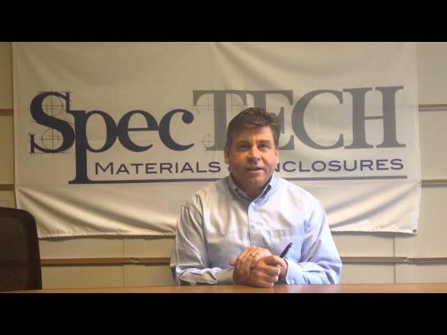 Bill Brock's Testimonial About SpecTECH EDU