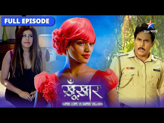 SuperCops Vs Super Villains | Kiski wish poori hogi?