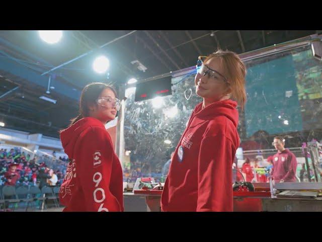 DCMP Recap | FRC 9062 Critical Circuits