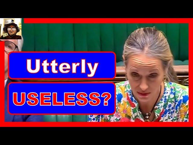 Is Helen Whately Actually This Clueless About Politics?