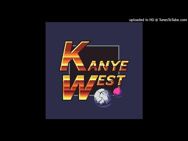 Kanye West - Can u be feat. Travis Scott [V2]