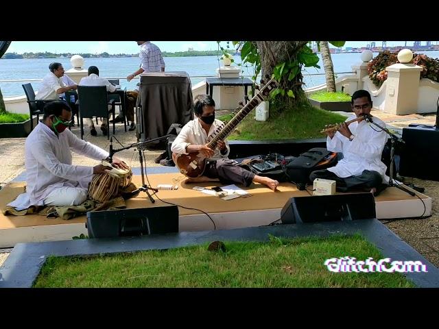 Kerala Best Sitar Instrumental fusion Jam by Raagaaz Fusion Band Kerala Kochi