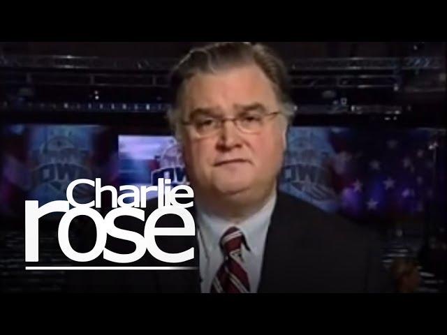 David Yepsen | Charlie Rose