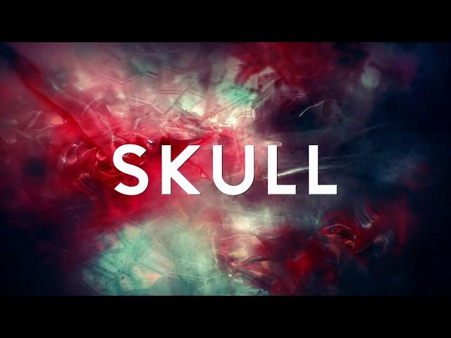 SKULL - Hard Trap Beat Instrumental | Rap Freestyle Beats Instrumentals