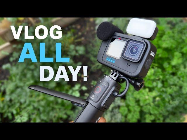 6 Reasons The GoPro HERO 11 Black Creator Edition Is Great For Vloggers