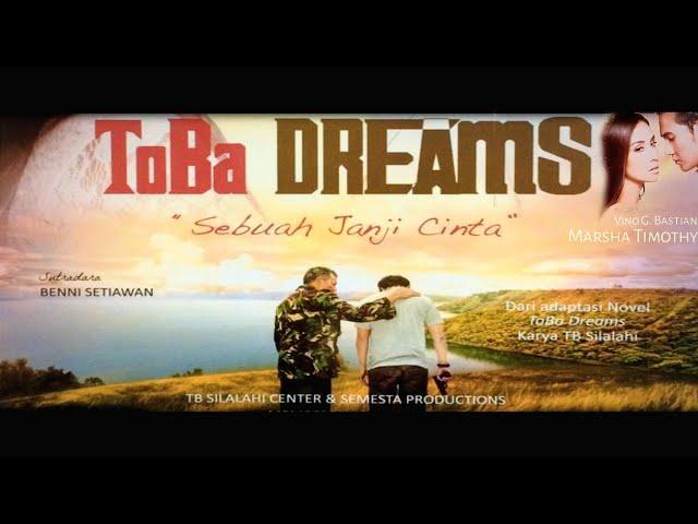 Toba Dreams [2015] full movie