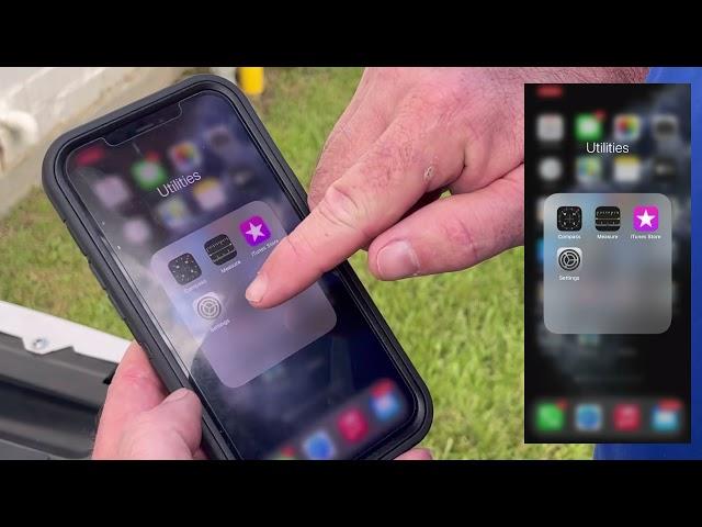 How to re-connect your Generac to WiFi