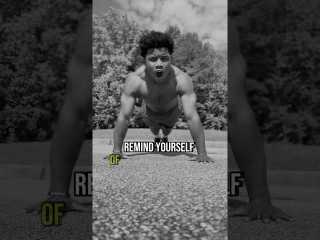 REIGNITE THAT FIRE WITHIN YOU!  #motivation #realmjhill