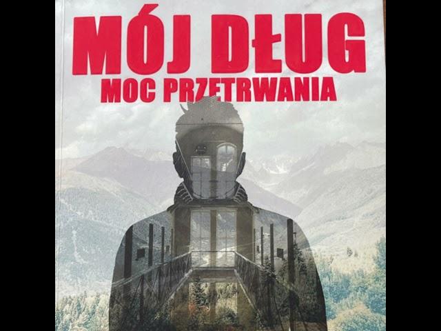 Mój Dlug Moc Przetrwania cz. 68 Oszust pod celą kontra małolaci w Zakładzie Karnym w Białołęce.