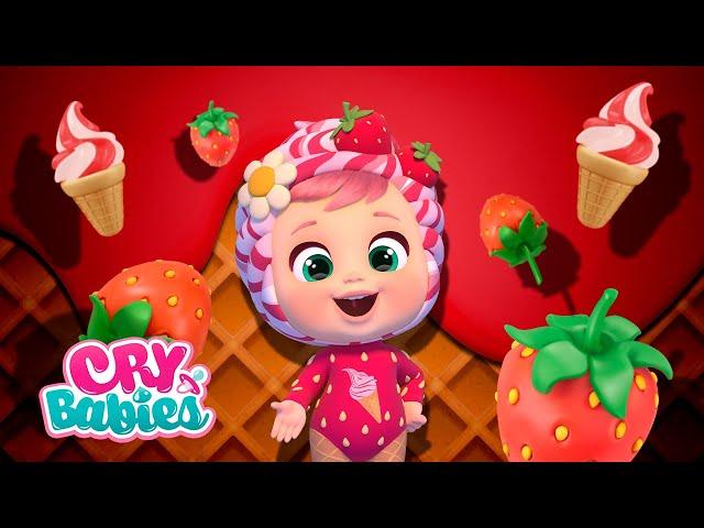 Erdbeereis  Cry Babies  Magic Tears  Ganze FOLGEN | CARTOONS und SERIEN