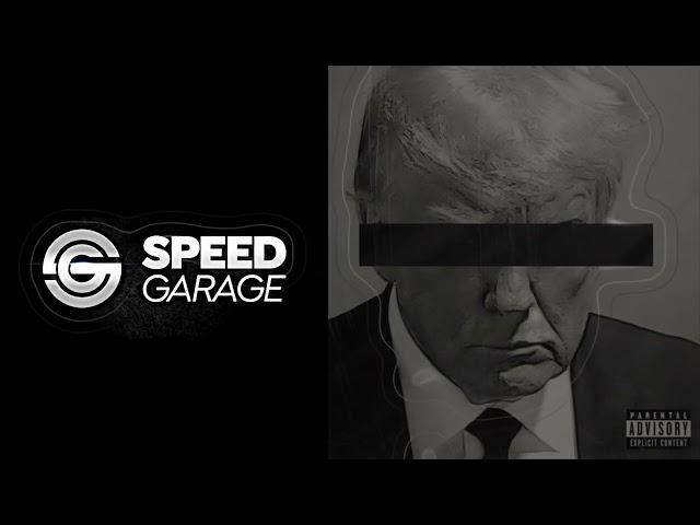 Speed Garage DJ Mix Bradderz July 2024 ️ ️ ️