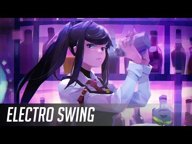  Best of ELECTRO SWING Mix January 2023  (ﾉ◕ヮ◕)ﾉ*:･ﾟ