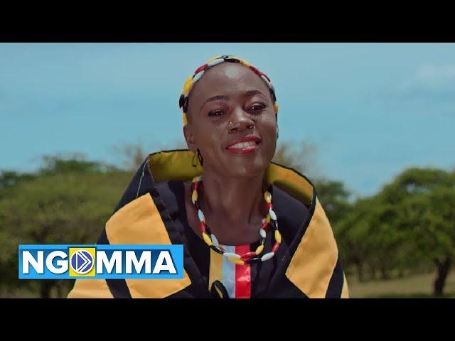 Akothee - Mwììtuasa (Official Video) sms SKIZA 8548963 To 811