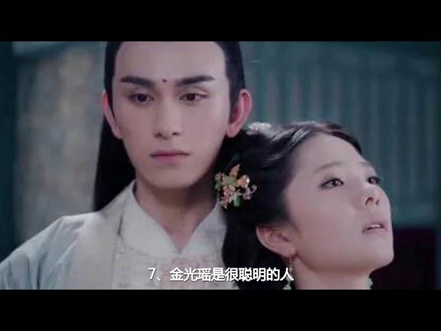 《陈情令》剧终后留下的九大“悬疑”，你能答出来几个了？