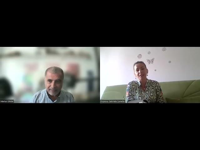 FRUMUSEȚE ÎN DAR EPS.2 - MARIUS GHIDEL ȘI GABRIELA CAMELIA POPESCU