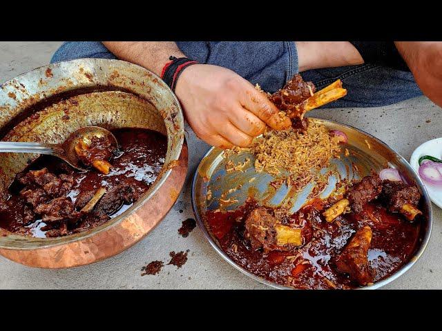 Dhaniya Mutton Curry | Dhaba Style Dhaniya Mutton Curry | Dhaniya Mutton Curry Recipe