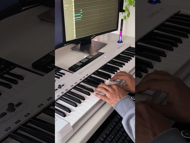 Daft Punk - Veridis Quo | Cover