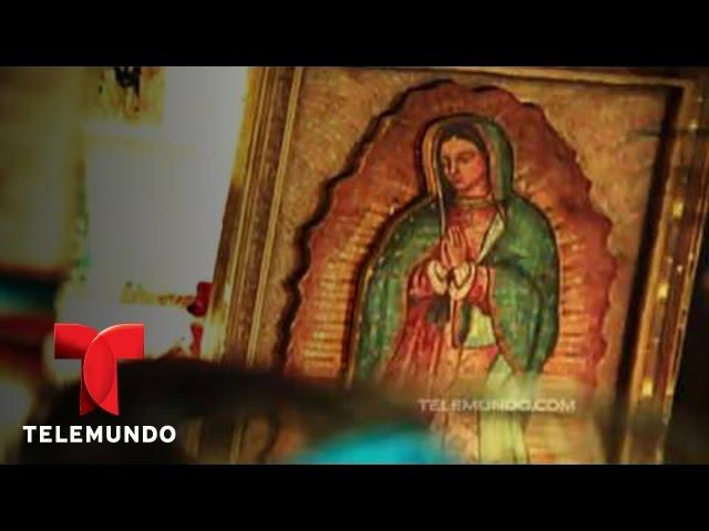 Virgen Morena | Gran estreno 15" | Telemundo Novelas