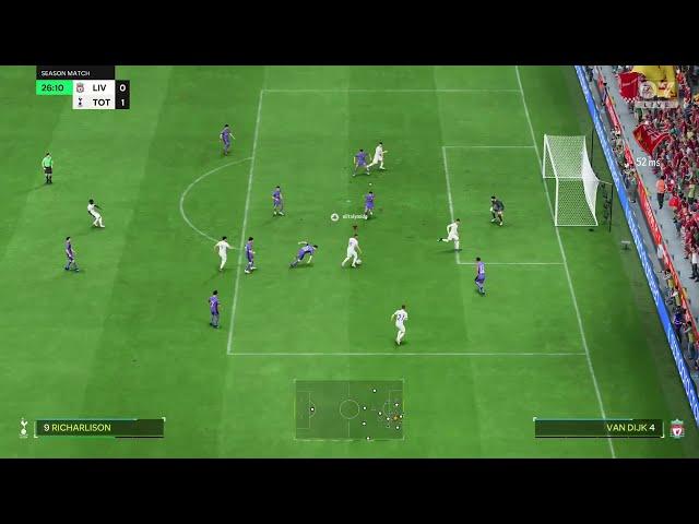 Top 3 Goals in FC 24