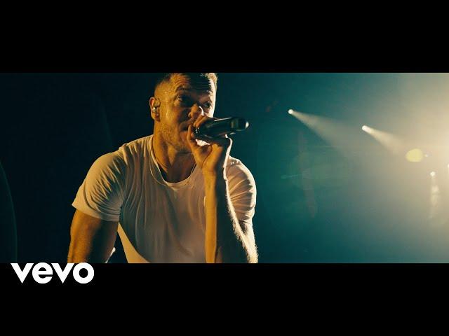 Imagine Dragons - Bones (Live In Vegas)