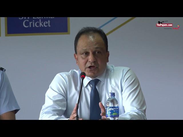 ICC carry out  corruption investigations confidentially - SLC CEO