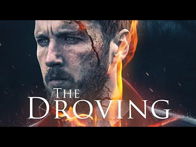 The Droving (2020) | Full Movie | Thriller