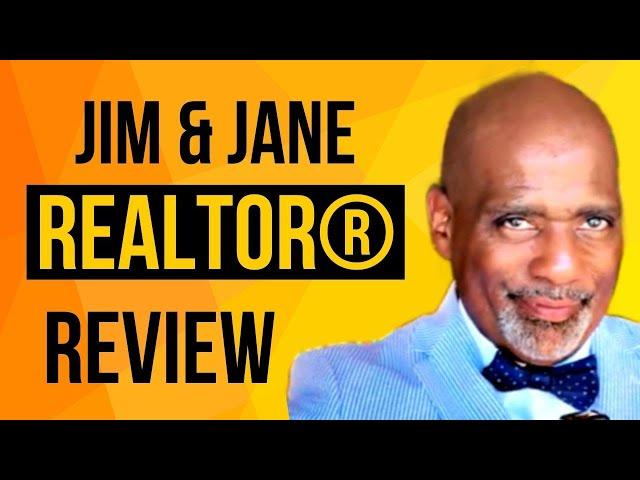 Donnie T Morrison REALTOR® Review from Happy Clients Jim & Jane