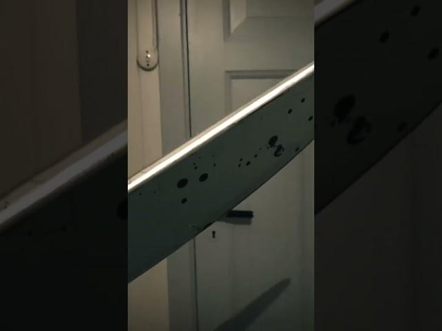 Jason Vorhees Ends Nerd Of The North