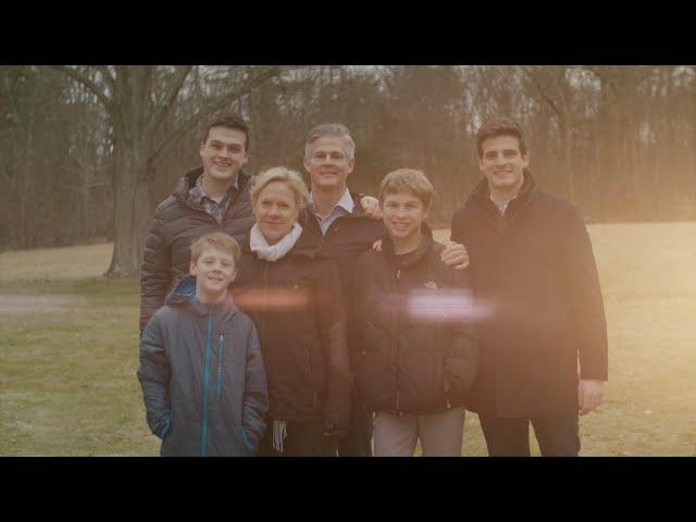 Kevin O'Connor for U.S. Senate