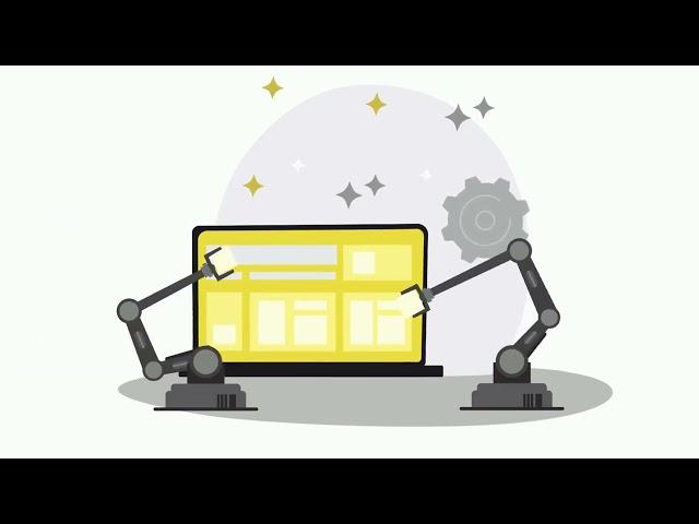 Ohlala Automation Solutions advertising video