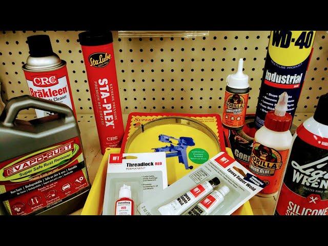 Harbor Freight Tools | Made in America