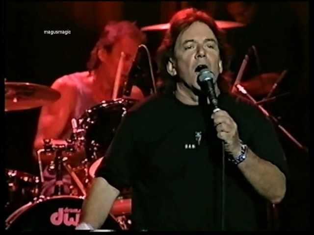 Eric Burdon - Roadhouse Blues (Live, 1998)