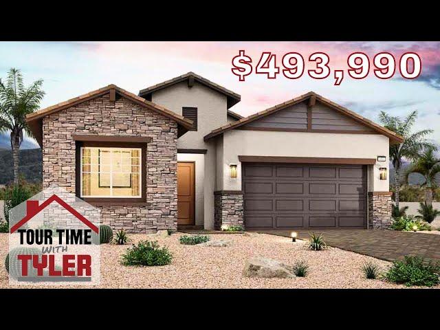 Las Vegas Single Story Homes Henderson NV