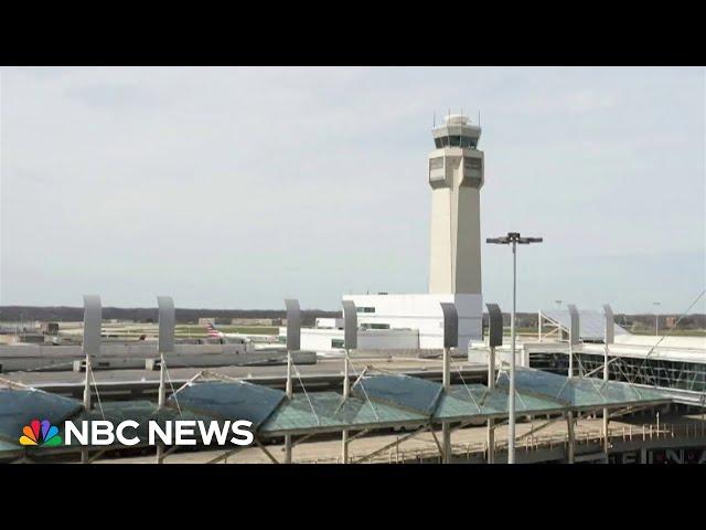 FAA announces new rest rules for air traffic controllers