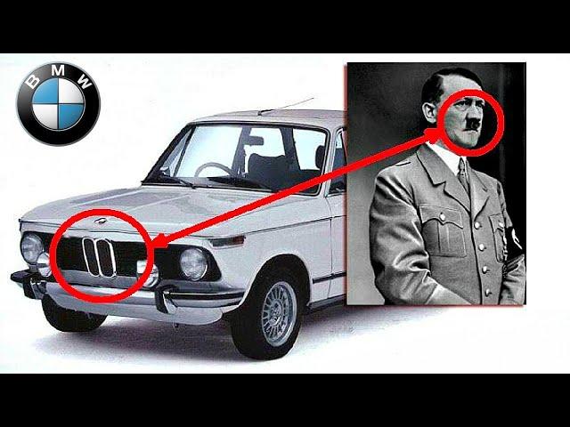 Amazing Facts You Didn't' know About «BMW»