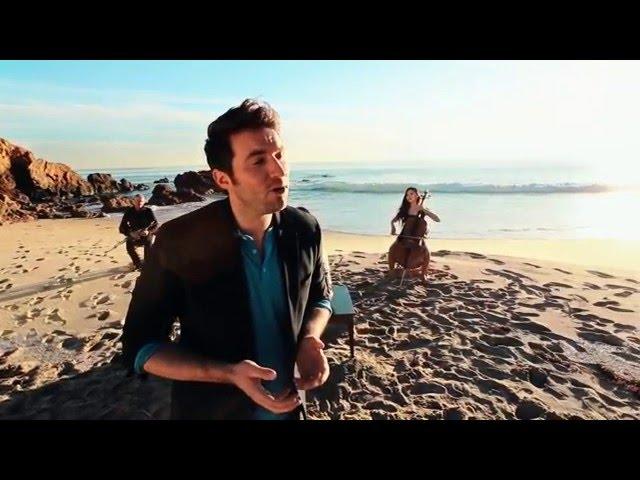 OCEANO (Nathan Pacheco,Leo-Z,Tina Guo,Eric Rigler)