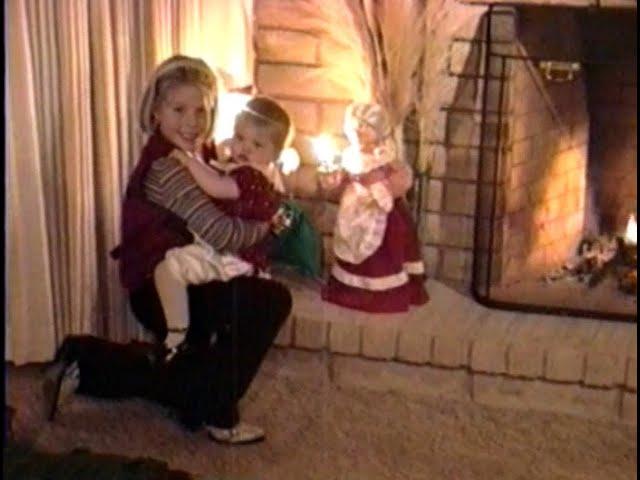 Christmas Memories (Home Alone Soundtrack)