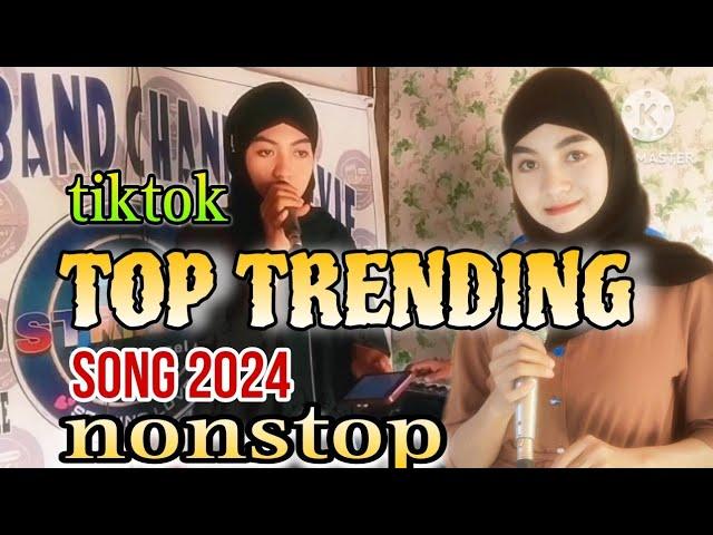 TOP TRENDING SONG Nonstop Part 23  TIKTOK trending NONSTOP 2024 - cover  BEA