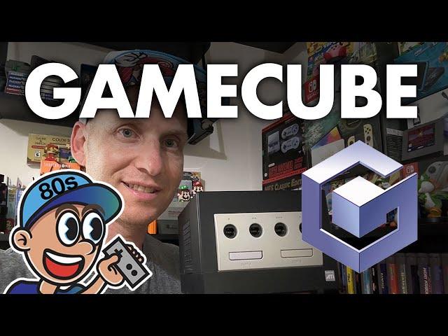 Nintendo GameCube Shorts!