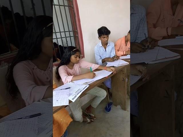 Gurukul coaching class 9th Test English #viral #shortvideo #viral #