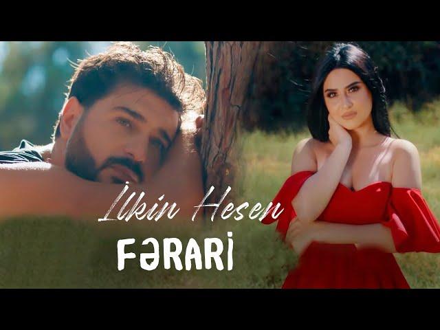 İlkin Hasan - Ferari (Official Music Video)