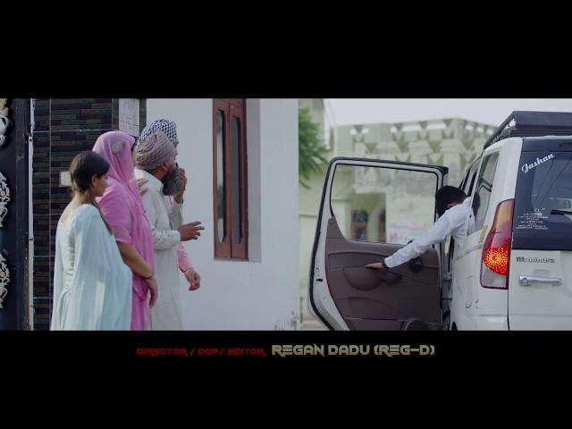 Teaser | BAPU DI CHADAI | Tee Thapar | Blue Hawk Productions