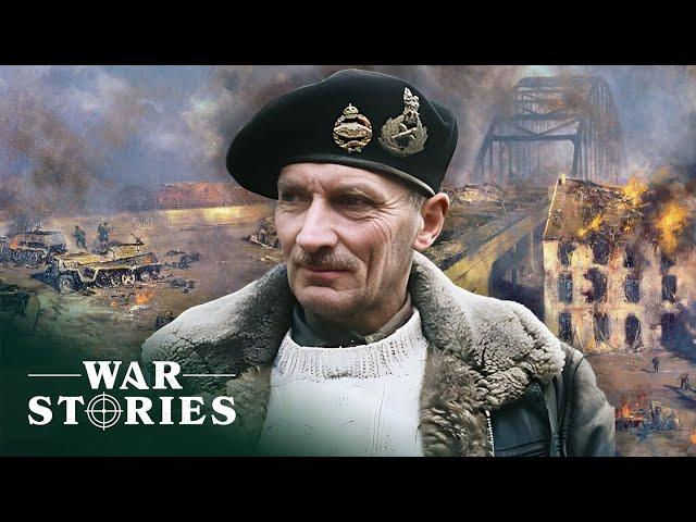 The Real Consequences Of The Allied Failure At Arnhem | Battlefield | War Stories