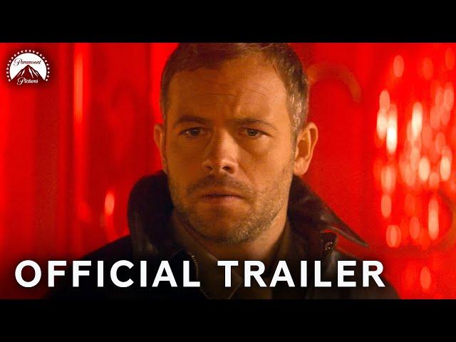 Utopia | Official Trailer | Paramount Movies