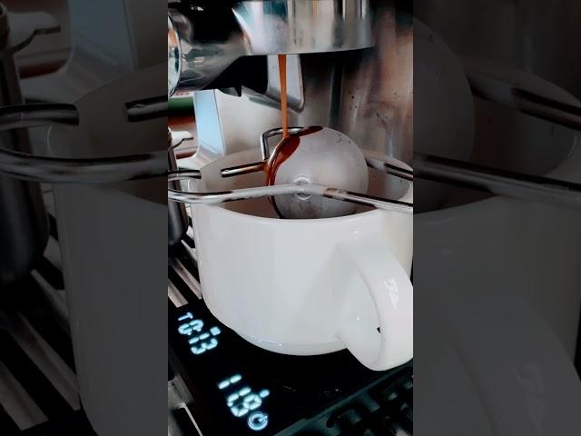 Would You Drink This?  #CoffeeHack