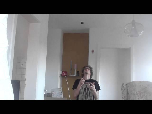 6 Ball Journey 3# (25 Throws & Catches)