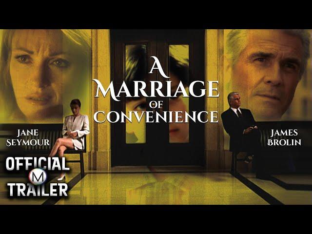 A MARRIAGE OF CONVENIENCE (1998) | Official Trailer