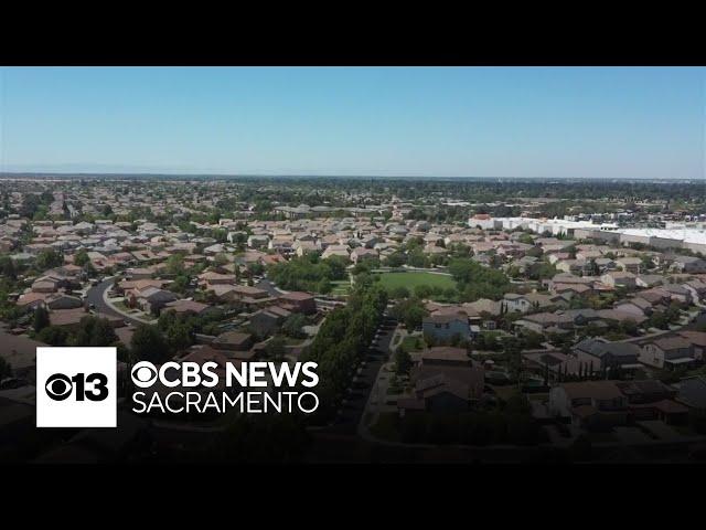 New report finds Sacramento's housing market is frozen | Call Kurtis