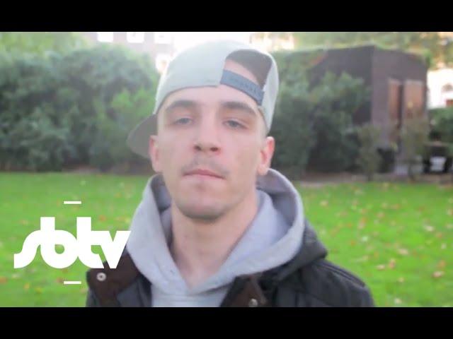 Raptor Warhurst | Dialect diss: SBTV