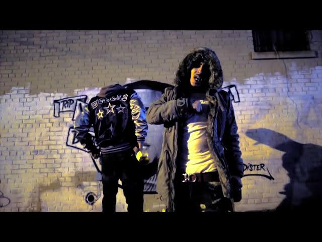 BigBanditKAPO x Bang Omighty - Product Of My City (Directed by Benji Filmz)